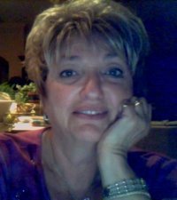 Barbara Sustrin
