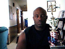 James Davis