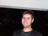 Chance Burton
