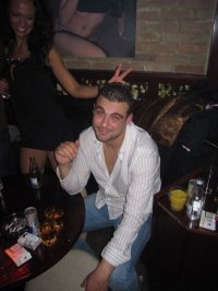 Kaloyan Velkov