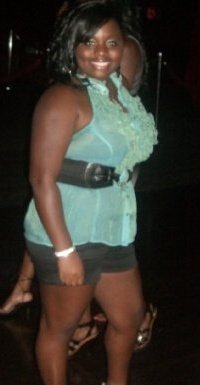 Bledine Thelusma