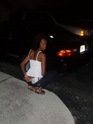 Melissa Weekes