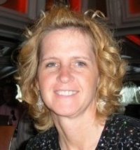 Edie Carkeek