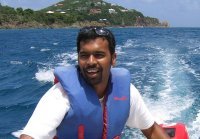 Abhiraj Jadhav