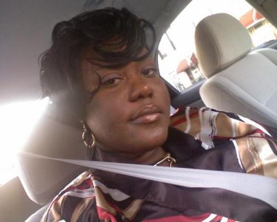 Antonette Burke