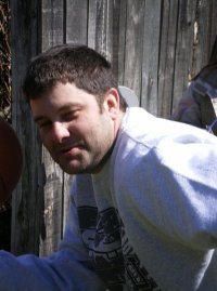 Damon Halonen