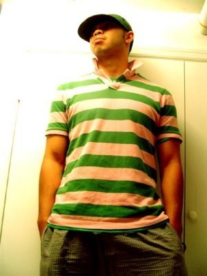 Jeff Almenana