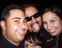 Armando Chairez