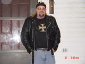 John Huckstep