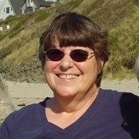 Carol Wood