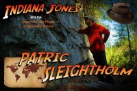 Patric Sleightholm