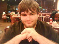 Travis Cerbin