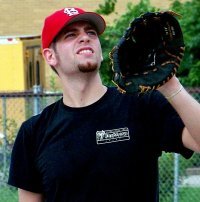 Adam Halbauer