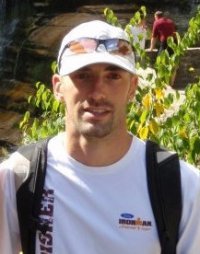 Adam Peruta