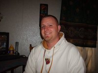 Adam Huesman