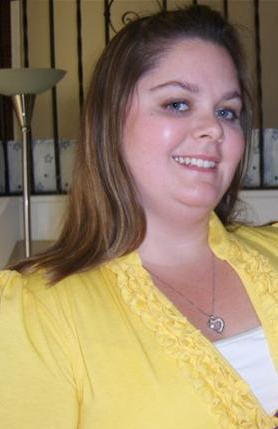 Amanda Eberts