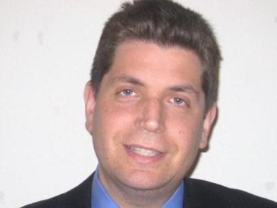 Andrew Edelstein