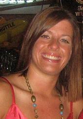 Andrea Leach