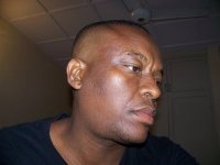 Frantz Horadin