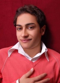 Ahmad Arafa
