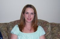 Aimee Mcwhirk