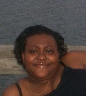Aisha Patrick