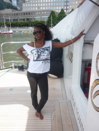 Aisha Mohammed