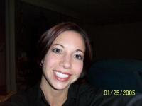 Amanda Jinks