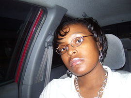 Alisha Benjamin