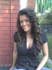 Ashley Davila