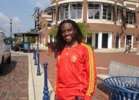 Alimamy Kanu
