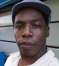 Stephen Akinyele