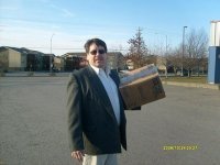 Alan Lokke