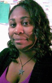 Caicina Jones