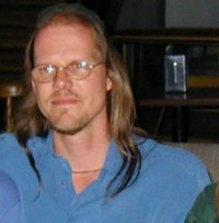 Albin Moss