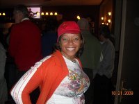 Aleacha Philson