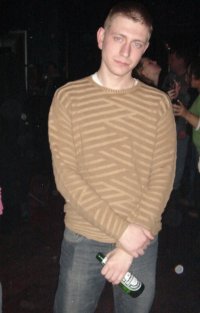 Alexei Motov