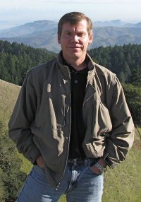 Alex Donaghy