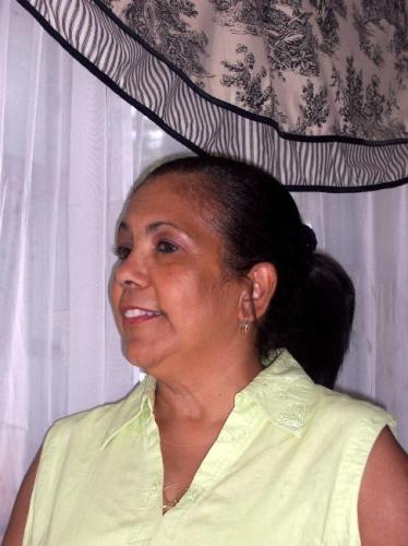 Consuelo Gonzalez