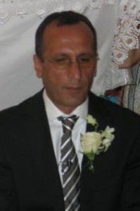 Ali Tajdar