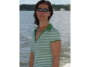 Iris Boudreaux
