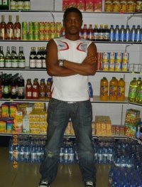 Alhaji Jalloh