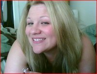 Alicia Shaw