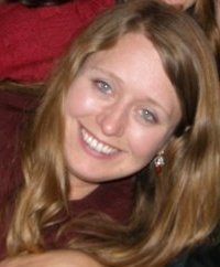 Allison Clarke