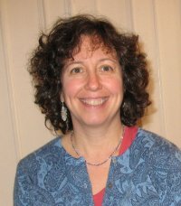 Alise Loebelsohn