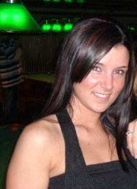 Alishia Klocke