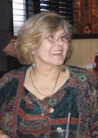 Annette Ambeau