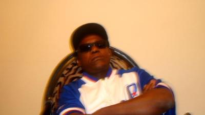 Anthony Masando
