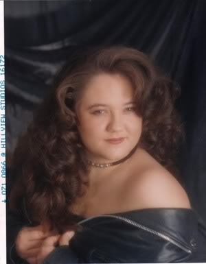 Traci Firestone