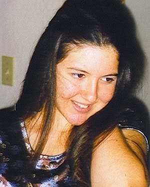 Amber Kelley Bermudez